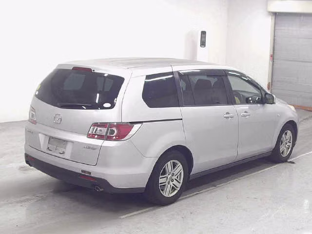 MAZDA MPV