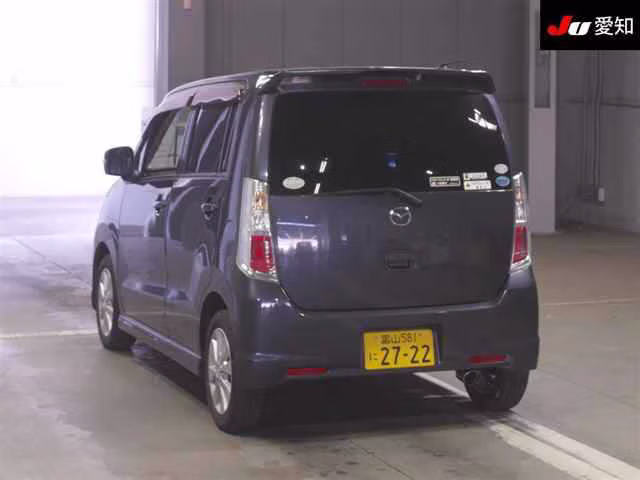 MAZDA AZ-WAGON