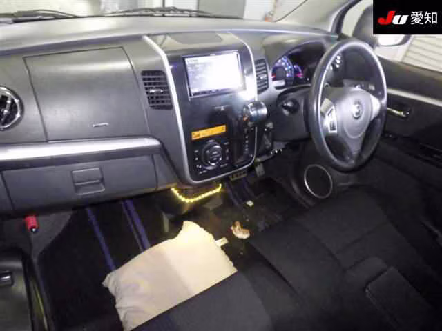 MAZDA AZ-WAGON