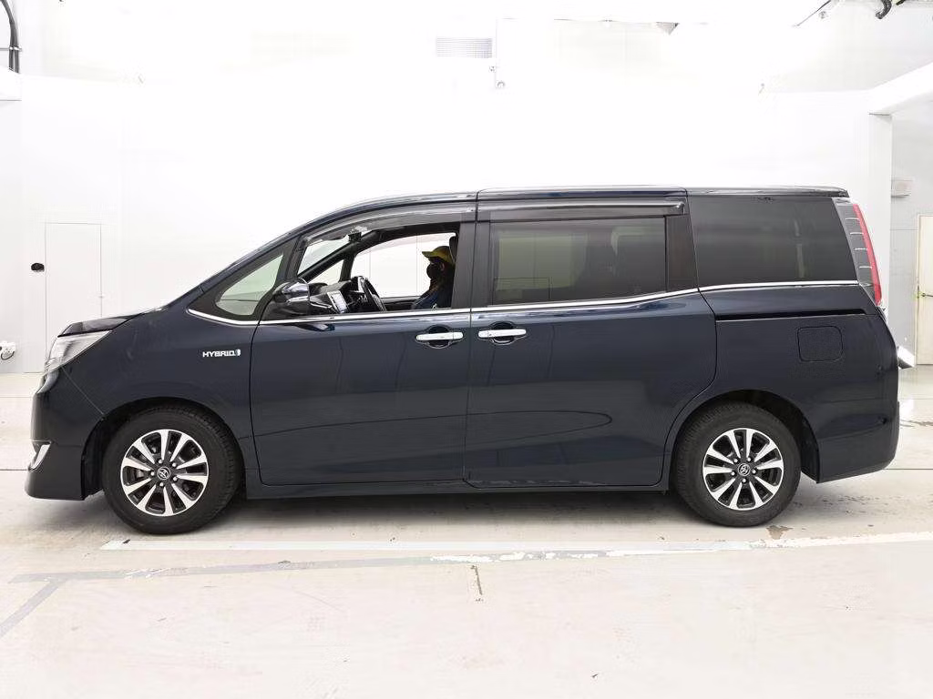 TOYOTA ESQUIRE