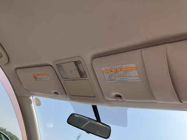 NISSAN TIIDA LATIO