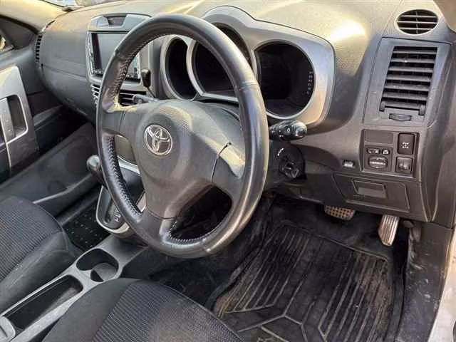 TOYOTA RUSH