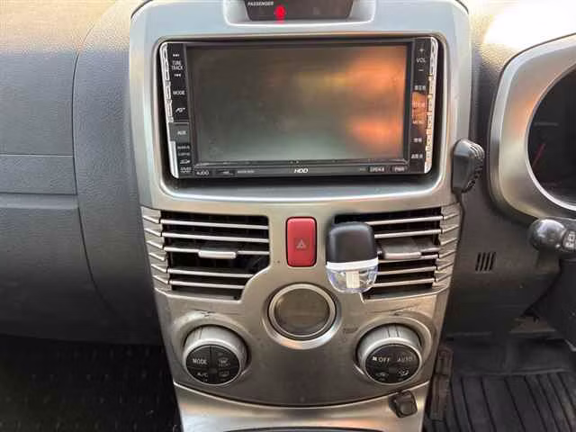 TOYOTA RUSH