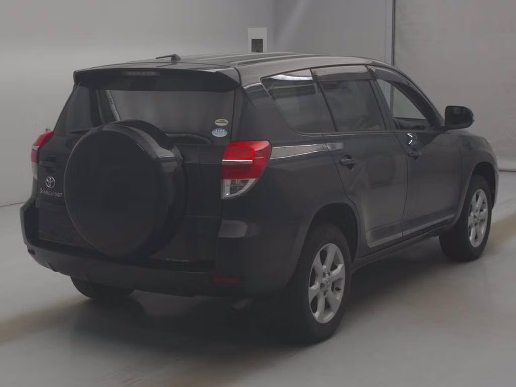TOYOTA VANGUARD