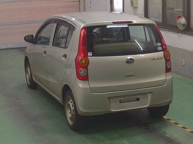 SUBARU PLEO