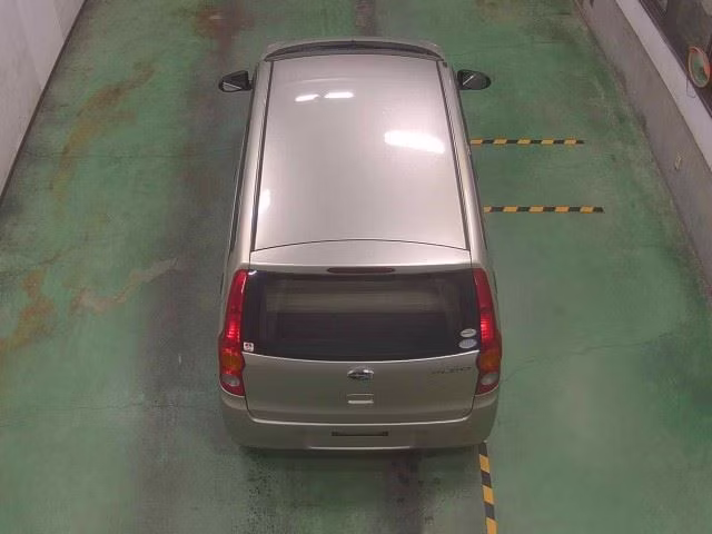 SUBARU PLEO