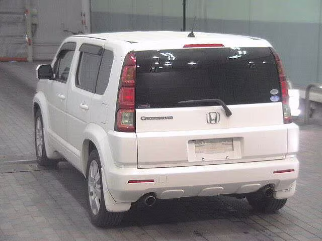 HONDA CROSSROAD