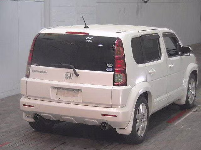 HONDA CROSSROAD