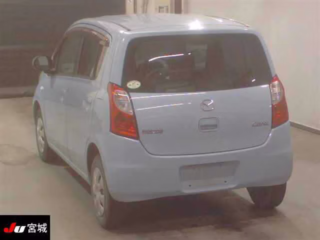 MAZDA CAROL