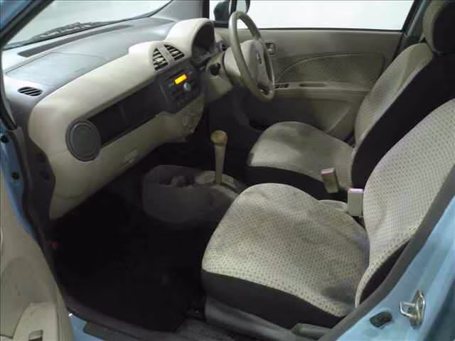 MAZDA CAROL