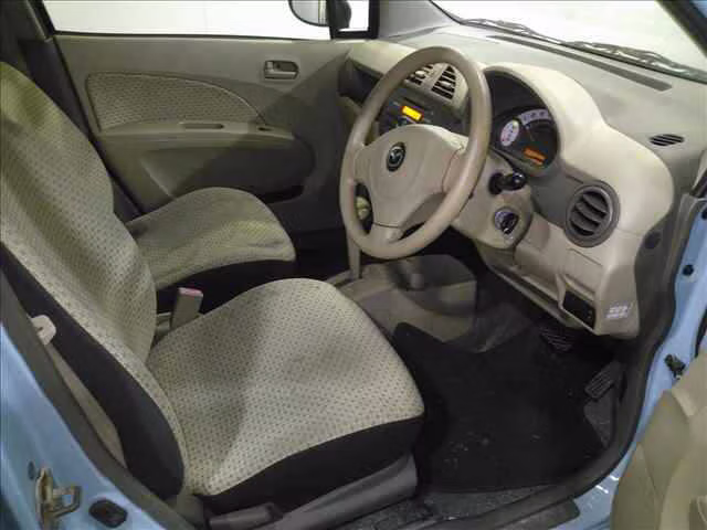 MAZDA CAROL
