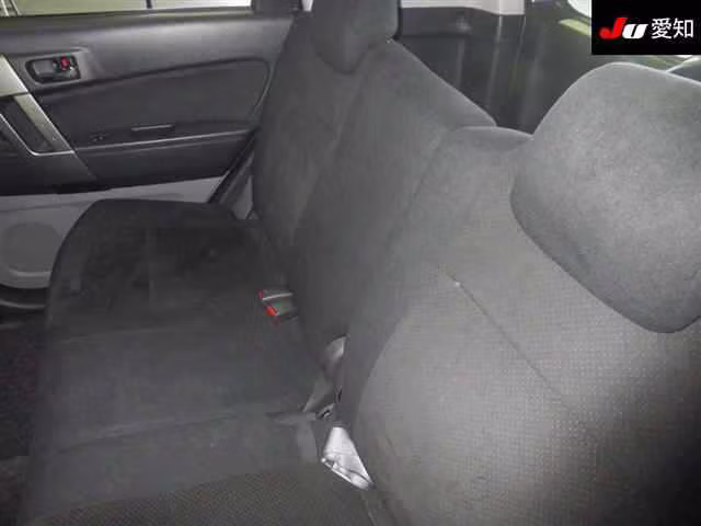 TOYOTA RUSH