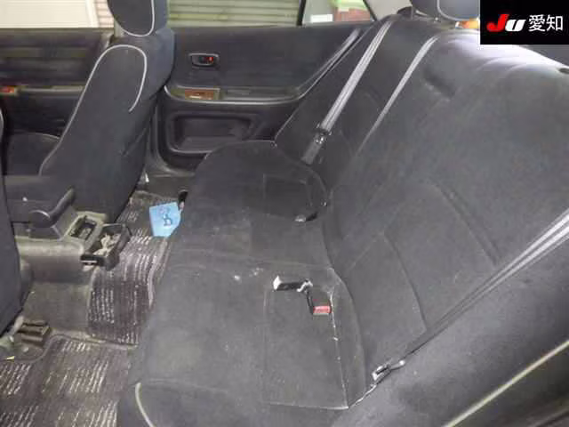 TOYOTA ALTEZZA