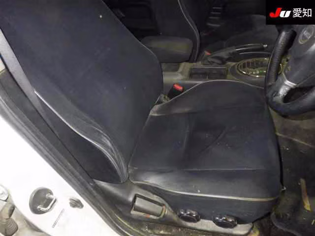 TOYOTA ALTEZZA