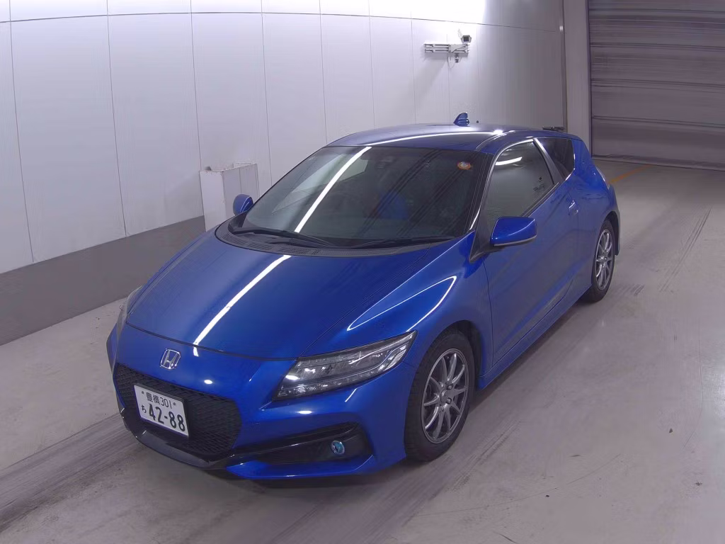 HONDA CR-Z