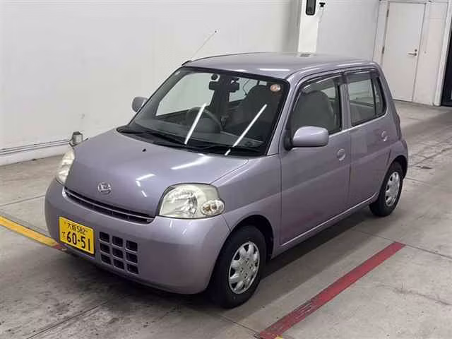 DAIHATSU ESSE