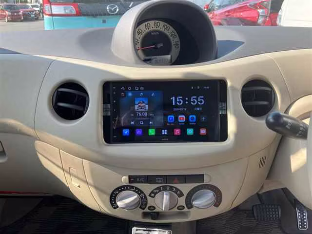 DAIHATSU ESSE