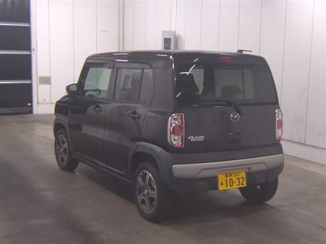 MAZDA FLAIR CROSSOVER