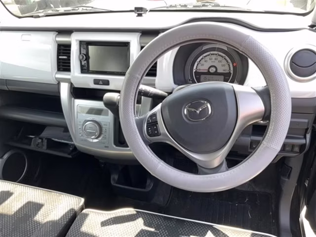 MAZDA FLAIR CROSSOVER
