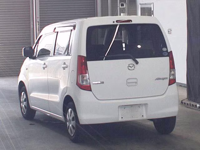 MAZDA AZ-WAGON