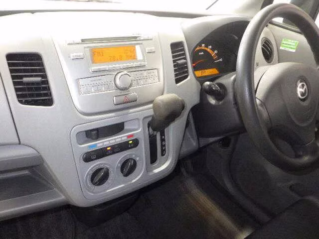 MAZDA AZ-WAGON