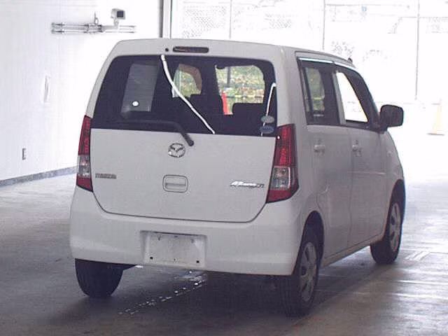 MAZDA AZ-WAGON