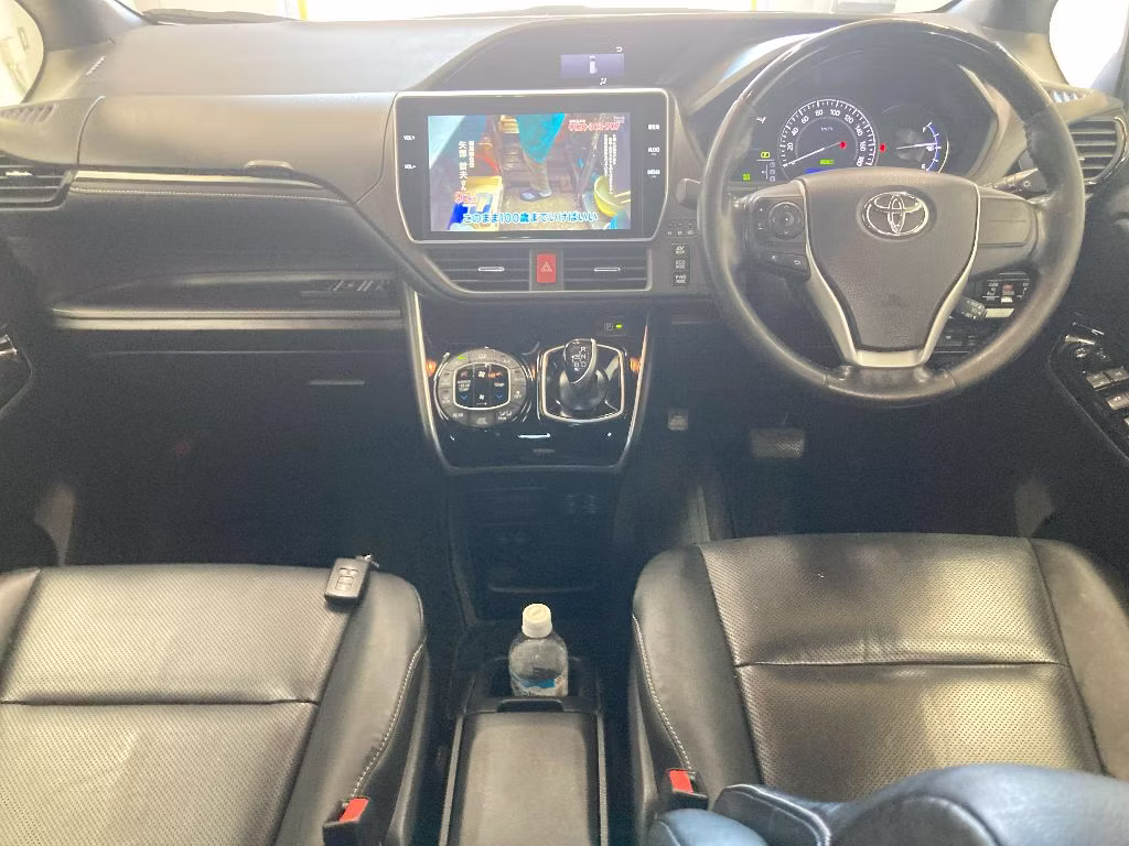 TOYOTA ESQUIRE