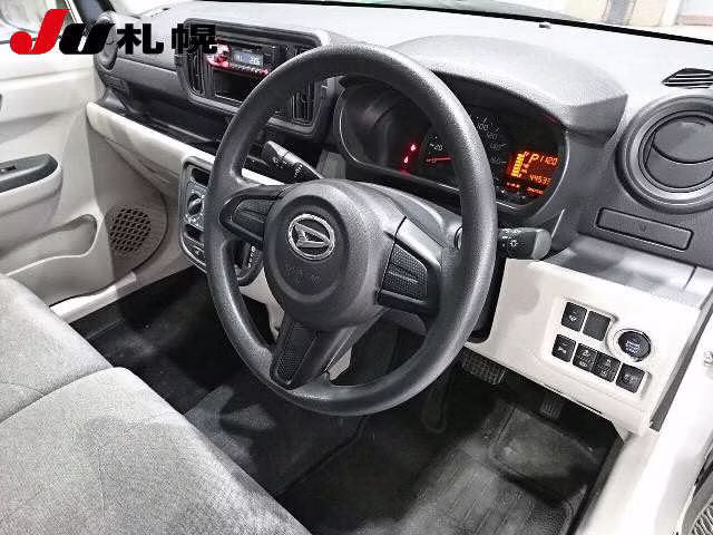 DAIHATSU BOON