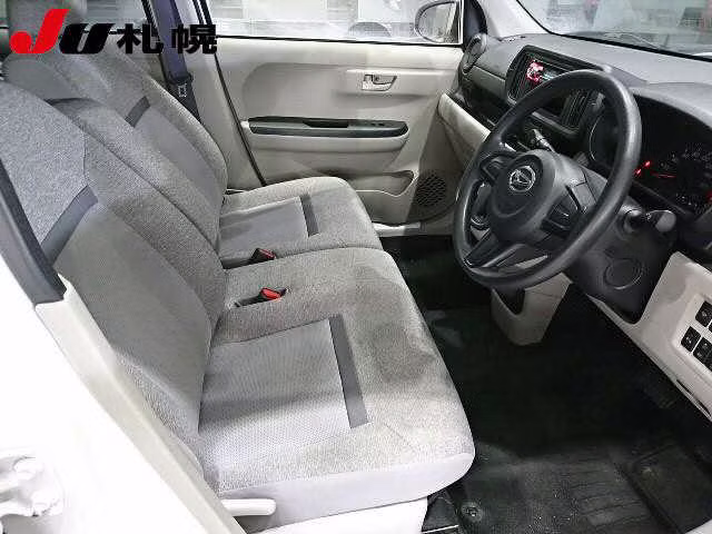 DAIHATSU BOON