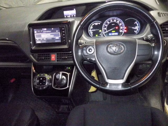 TOYOTA ESQUIRE