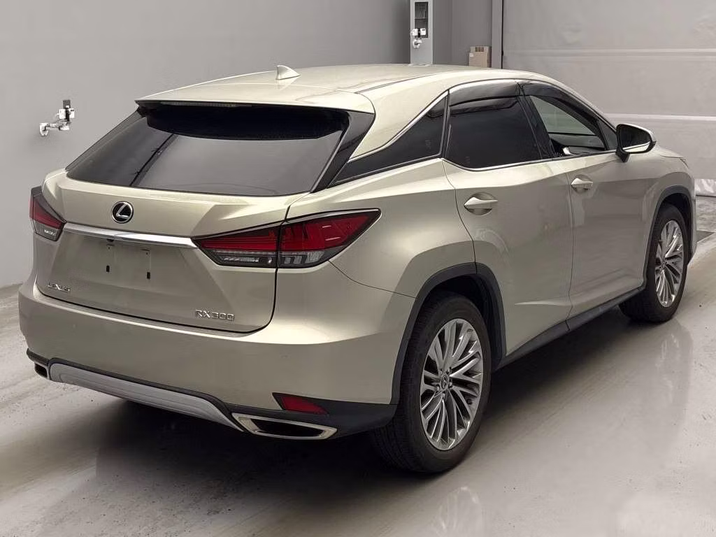 LEXUS RX300