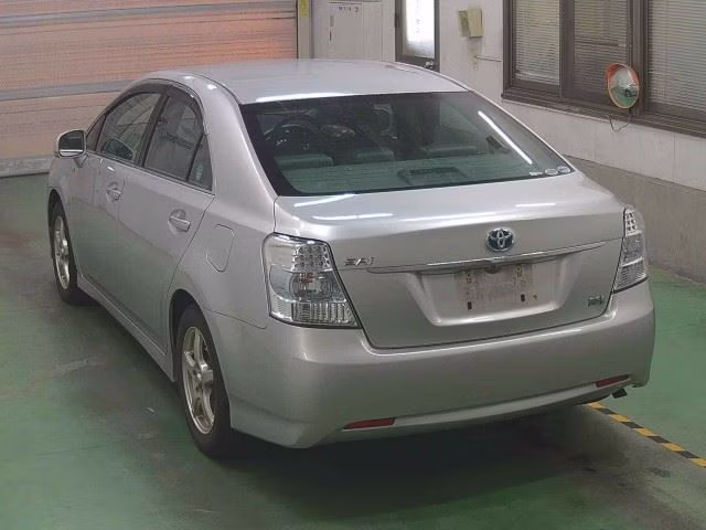 TOYOTA SAI