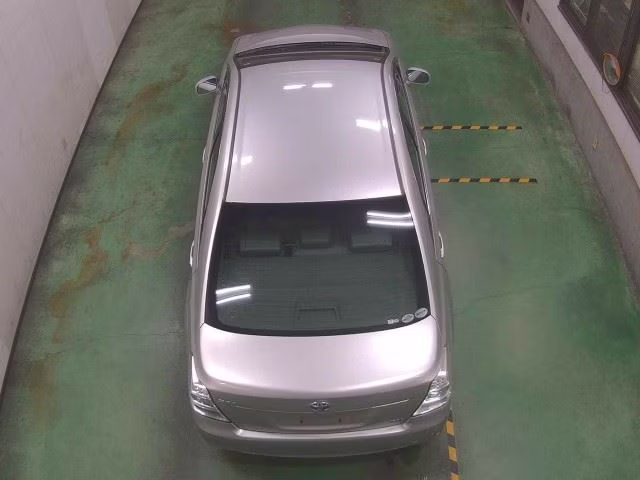 TOYOTA SAI