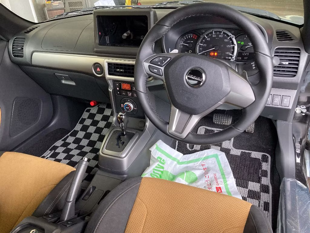 DAIHATSU COPEN