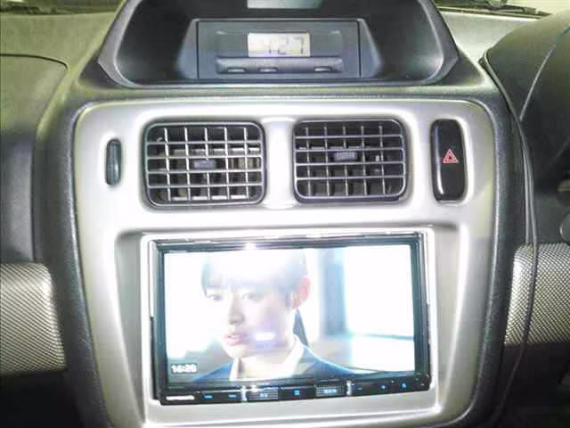 MITSUBISHI PAJERO IO
