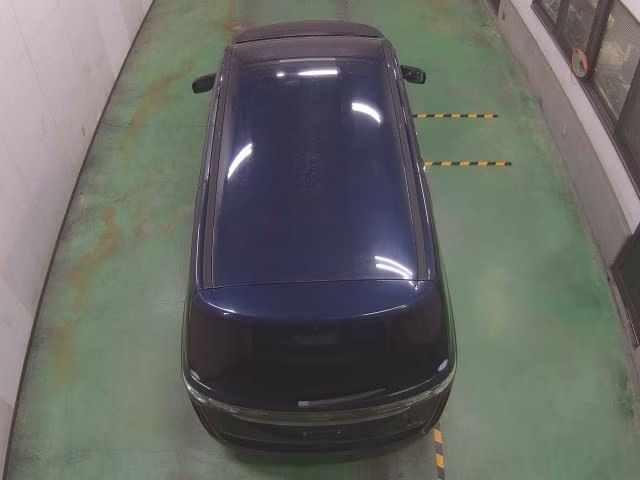 MAZDA BIANTE