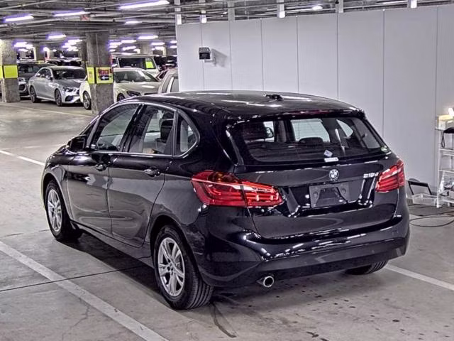 BMW 2-SERIES ACTIVE TOURER