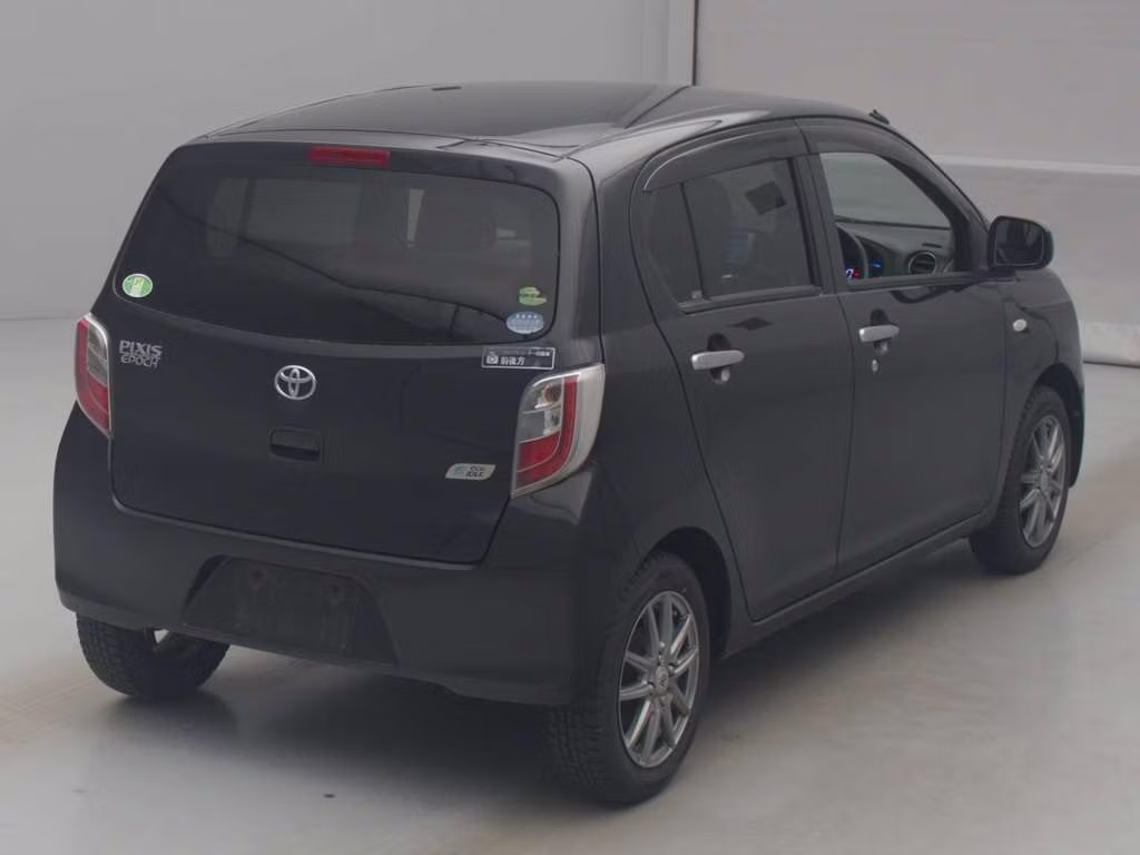 TOYOTA PIXIS EPOCH