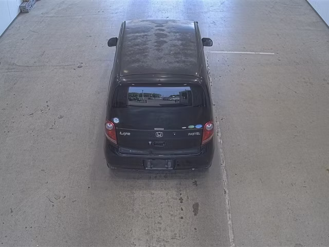 HONDA LIFE