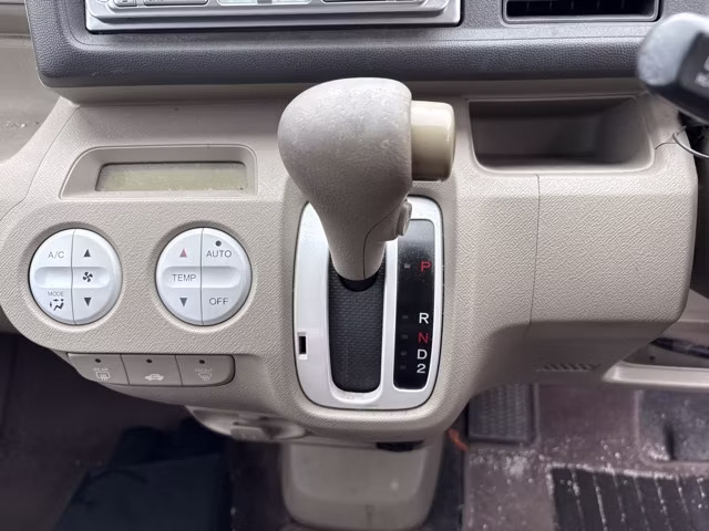 HONDA LIFE