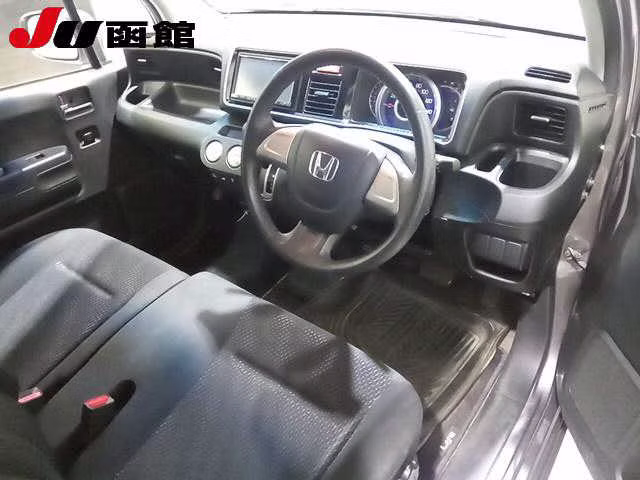 HONDA LIFE