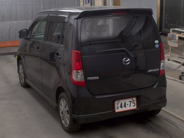 MAZDA AZ-WAGON