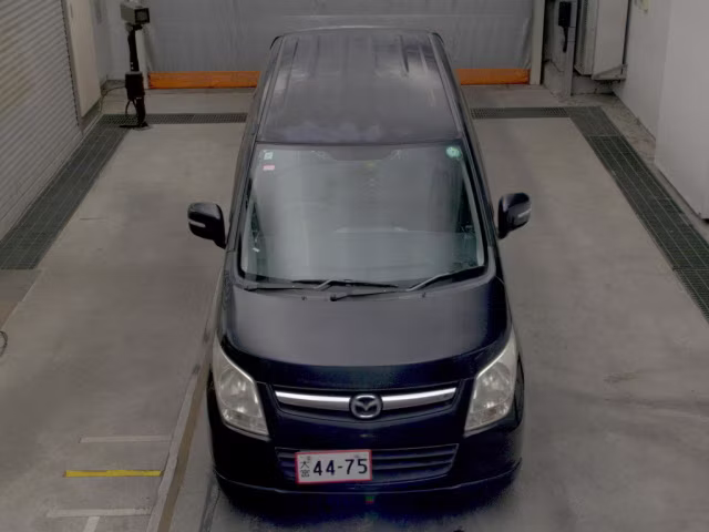 MAZDA AZ-WAGON