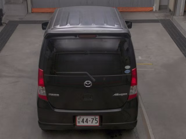 MAZDA AZ-WAGON