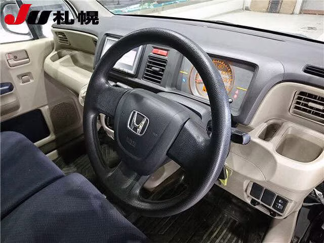 HONDA LIFE