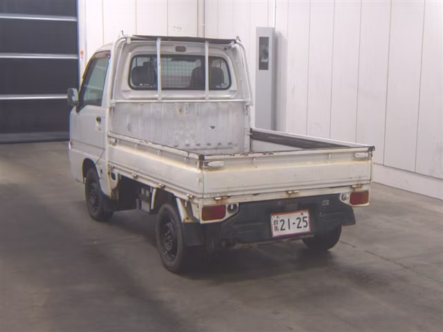 SUBARU SAMBAR