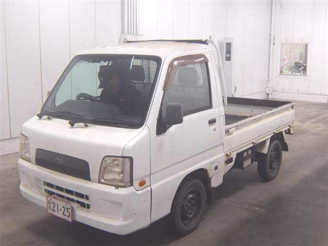 SUBARU SAMBAR