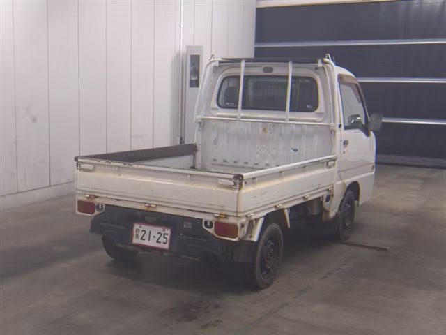 SUBARU SAMBAR