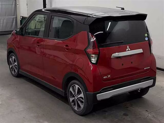 MITSUBISHI EK X