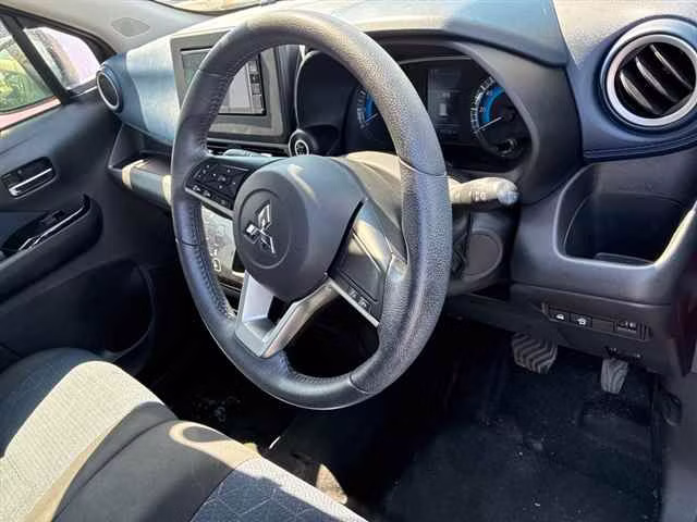MITSUBISHI EK X